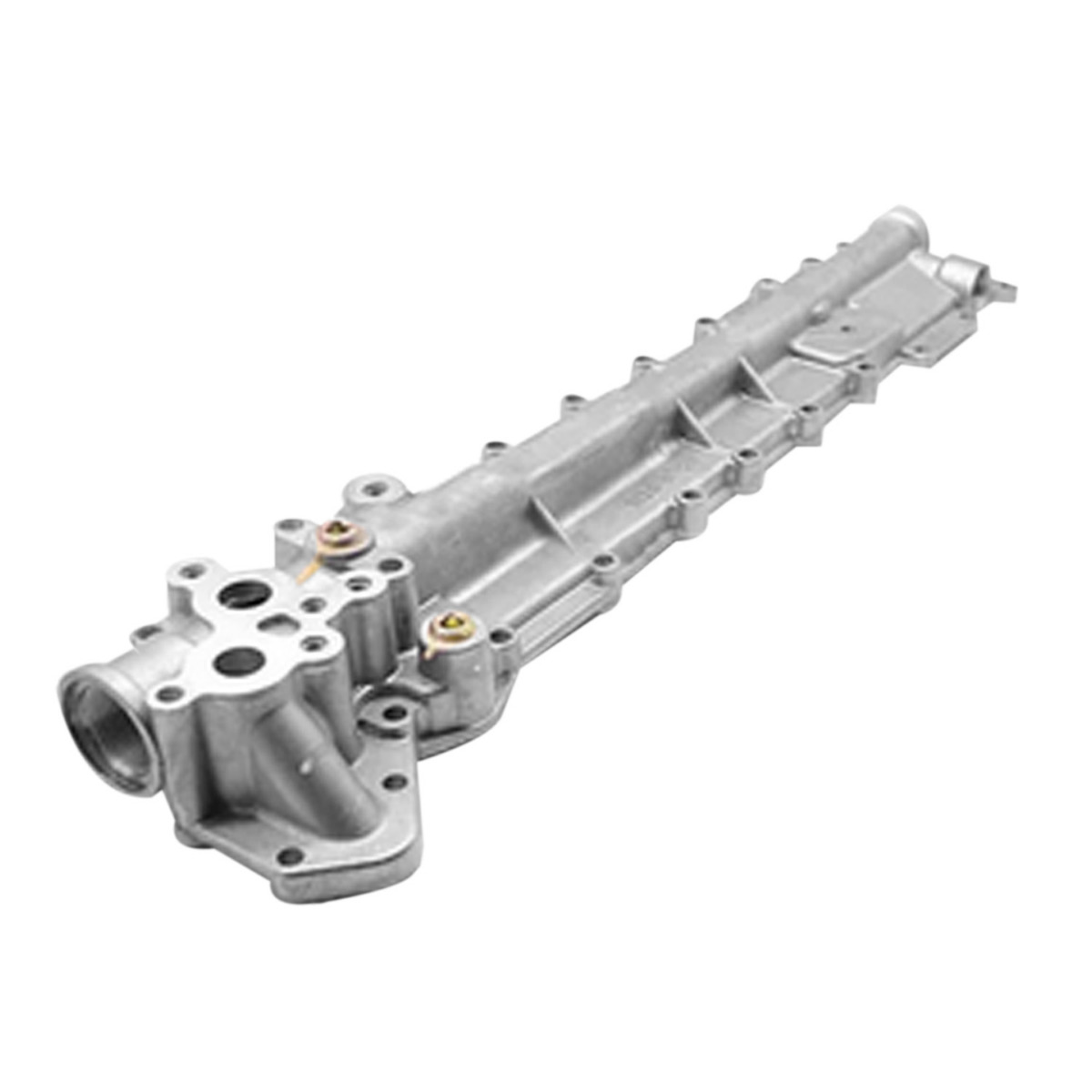 Ölkühlerabdeckung 6136-61-2113 für Komatsu