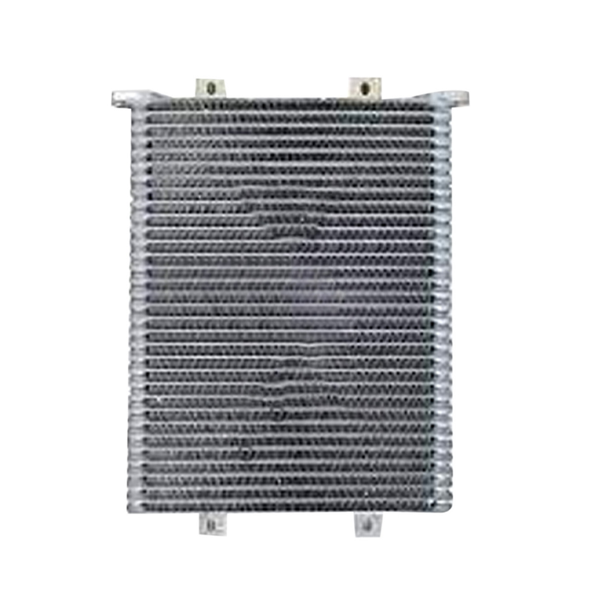 Hydraulikölkühler RD411-64050 für Kubota