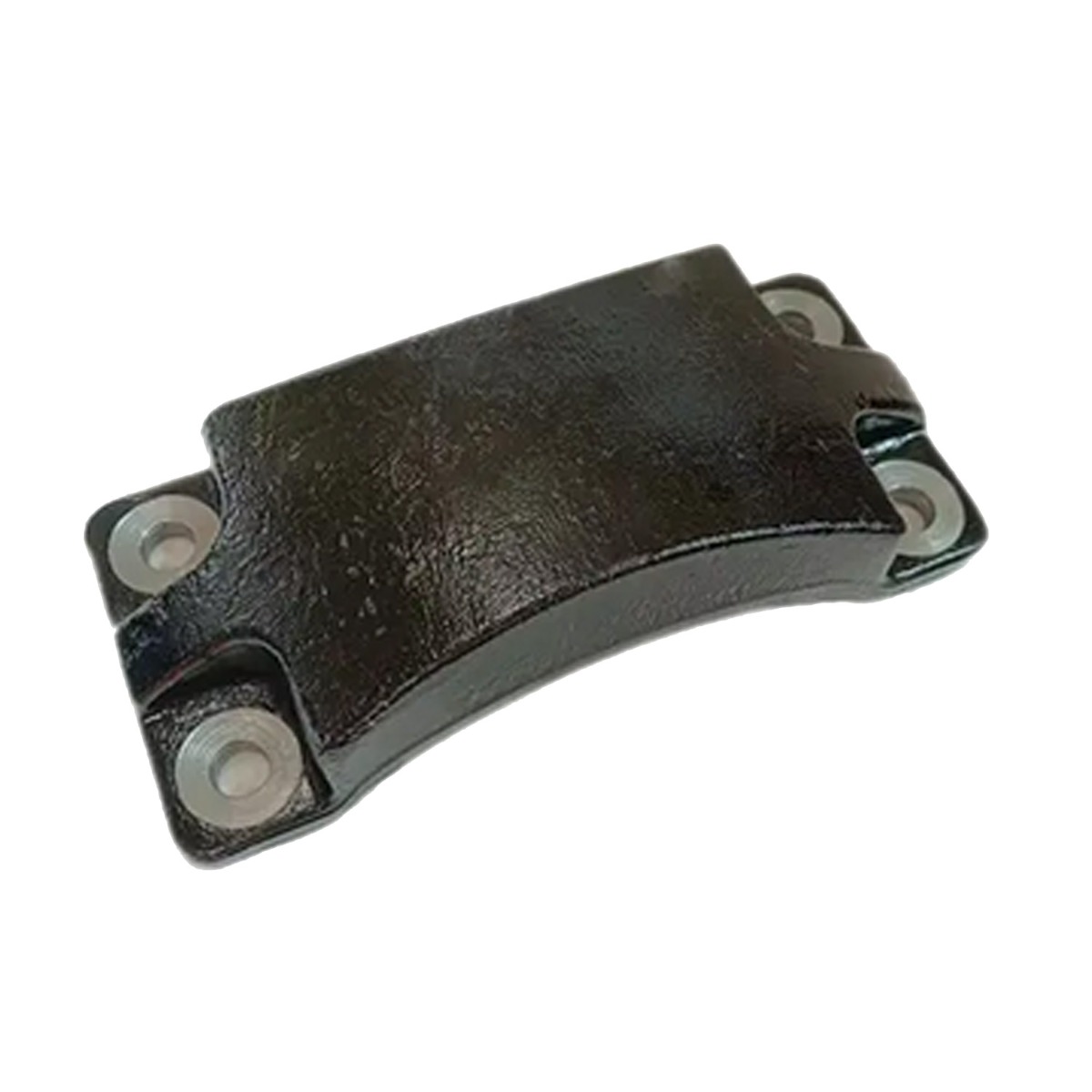 Hinterer Federkontakt 1-42124101-0 für Isuzu