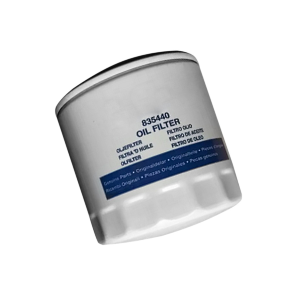 Ölfilter 835440 Für Volvo