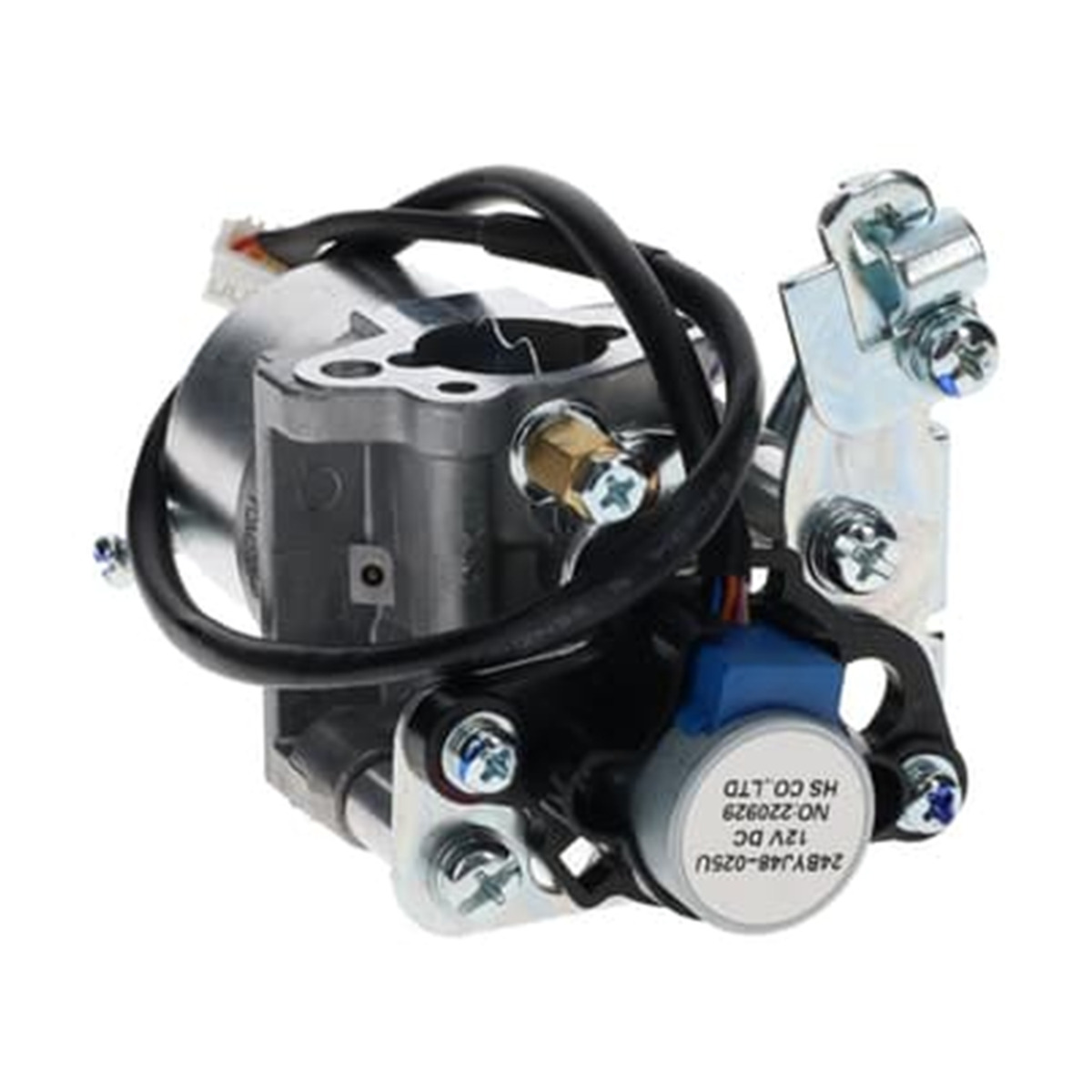 Vergaser-Baugruppe 7PB-E4101-00 für Yamaha