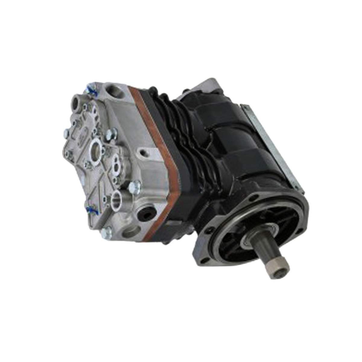 Druckluft-Bremskompressor 41211122 Für Iveco