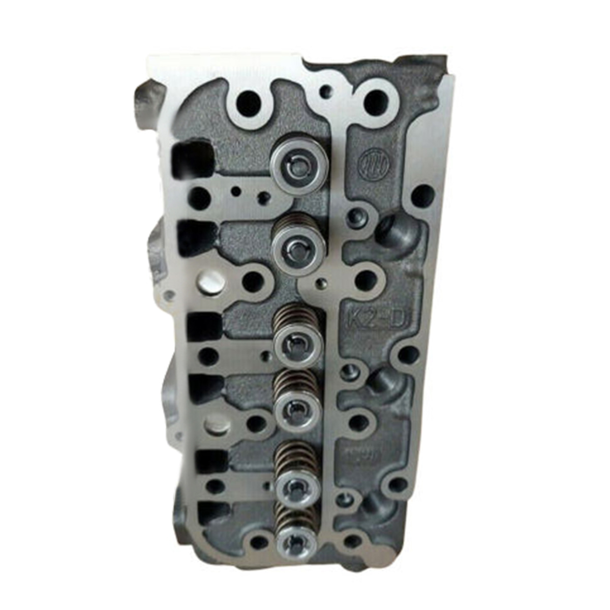 Komplette Zylinderkopfbaugruppe für Kubota