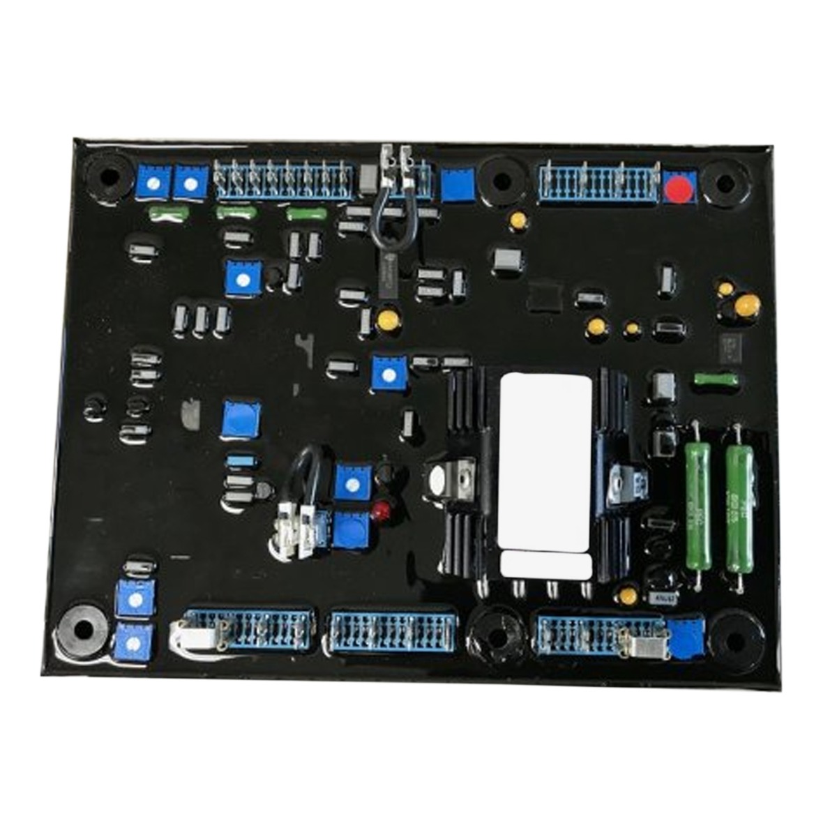 AVR MX321 Automatischer Spannungsregler E000-23212 für Stamford