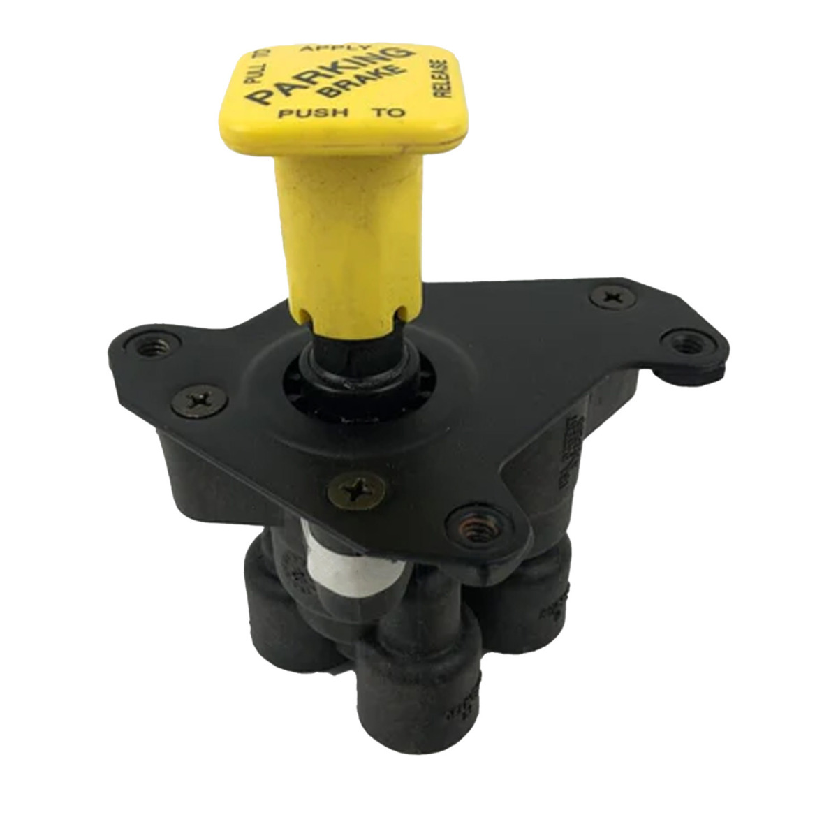 Bremsventil PP-DC Dash Control 065661 Für International Harvester Company