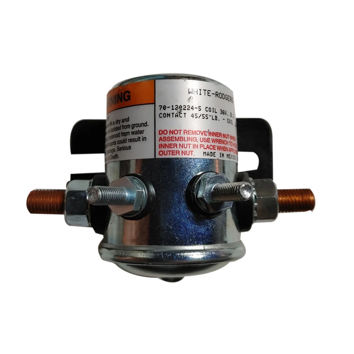 Magnetspule 70-120224 für White-Rodgers