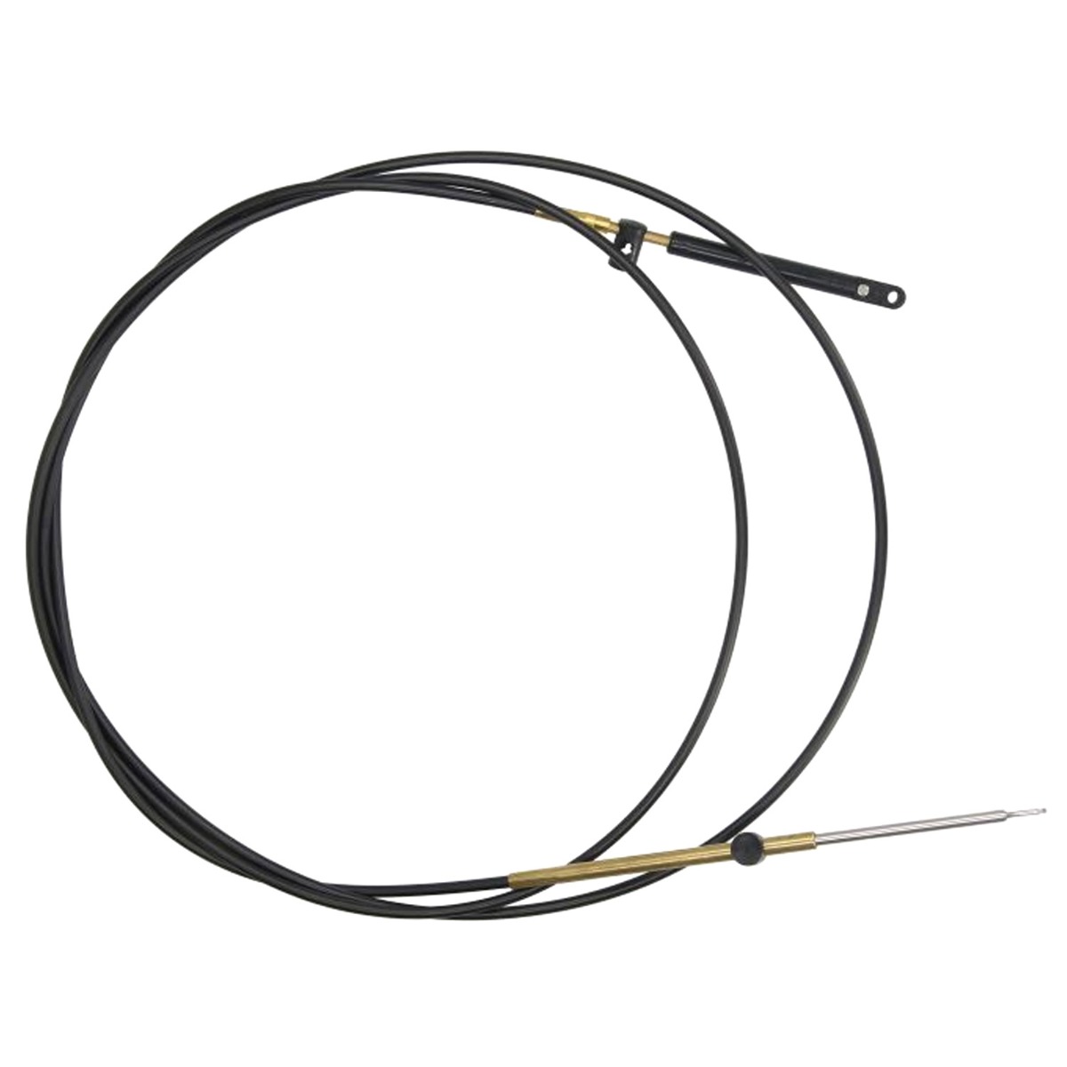 12FT Motorsteuerkabel CC17912 für Mercury