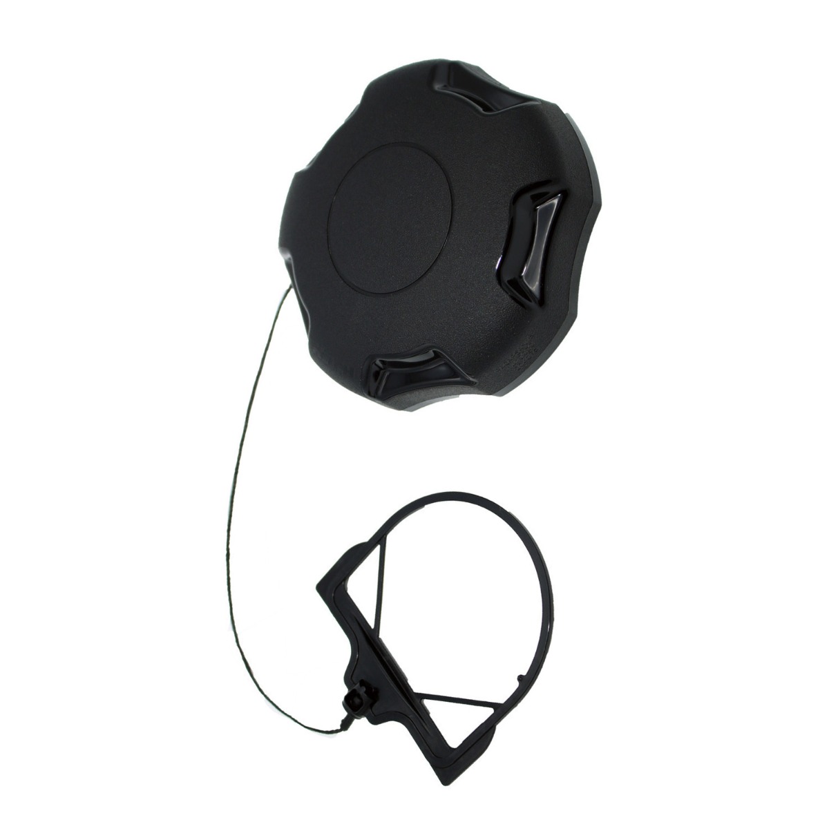 Tankdeckel AM141406 Für John Deere