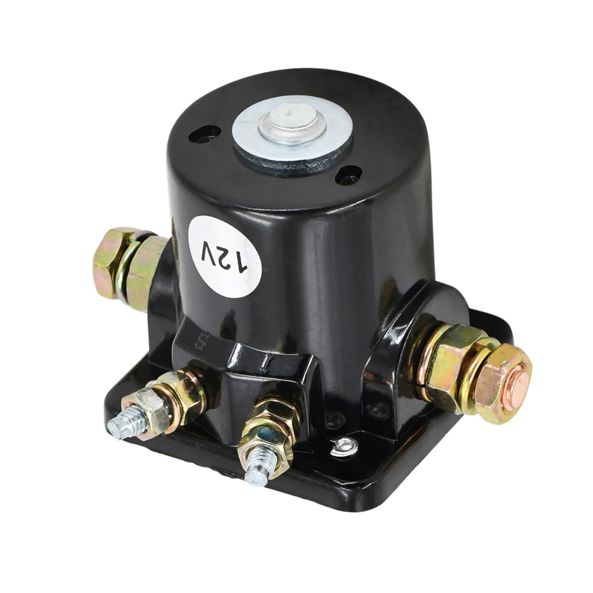 Anlasser Magnetschalter 586180 für OMC