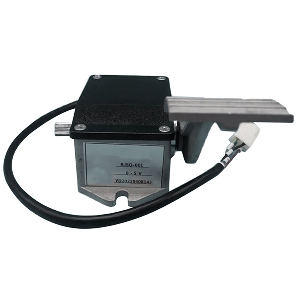 Gaspedal Fußpedal für elektrischen Gabelstapler EFP713-0502 für Curtis