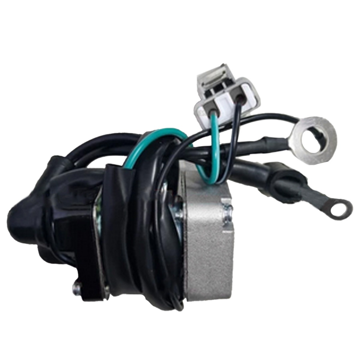 Anlassermagnet-Steuerrelais KD0-25000-7283 für Komatsu