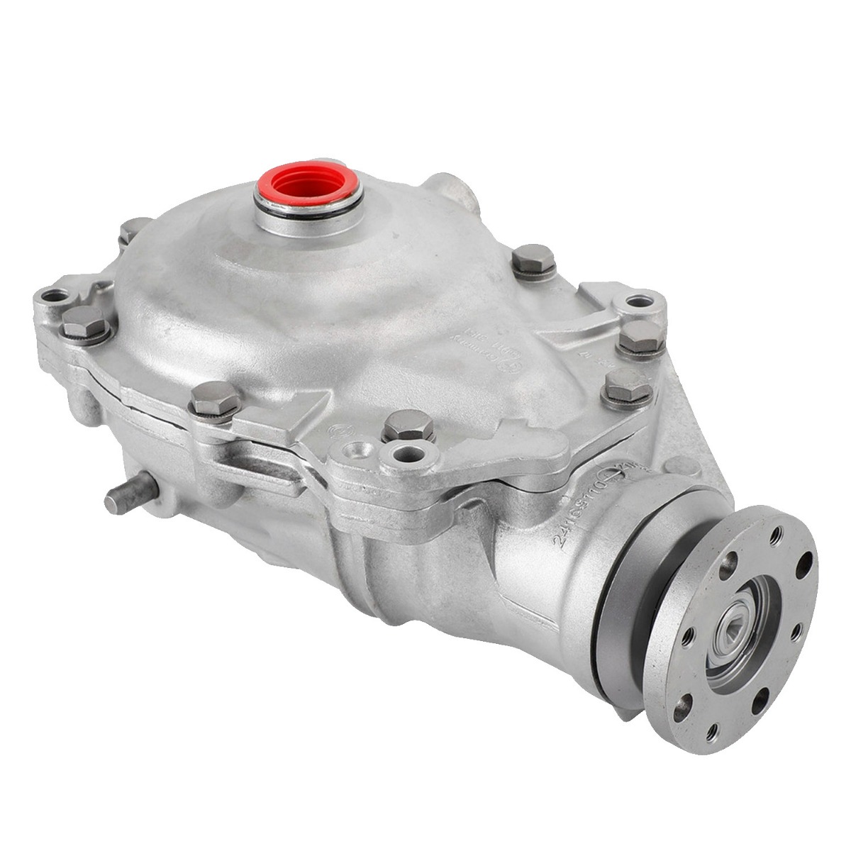 Vorderes Differential 31507533973 Für BMW