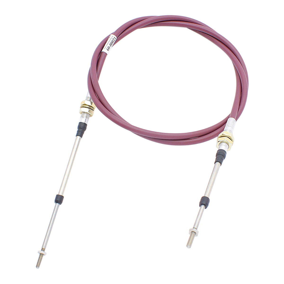 Gaszug 82.5" 86528050 Für New Holland