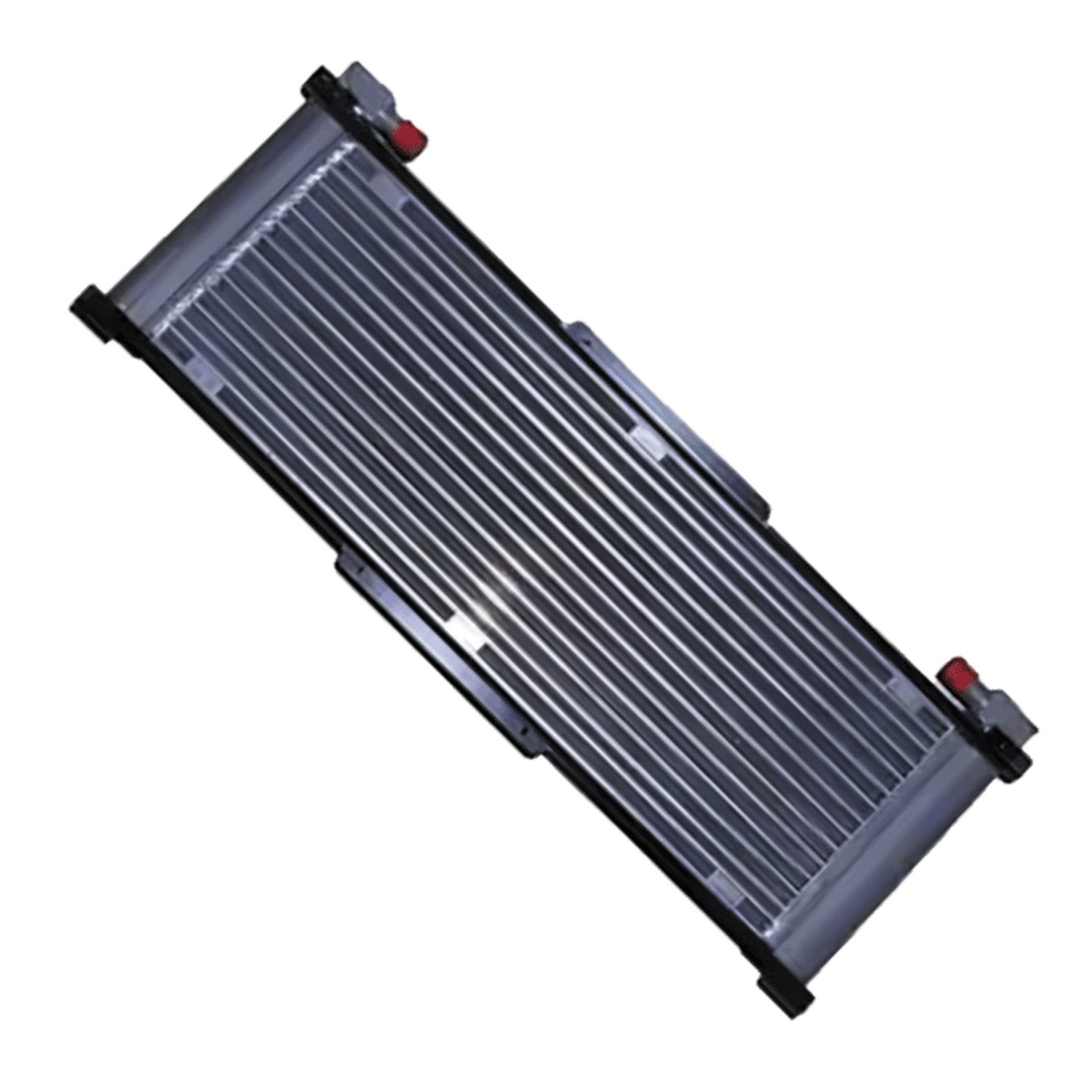 Ölkühler 214-4747 für Caterpillar