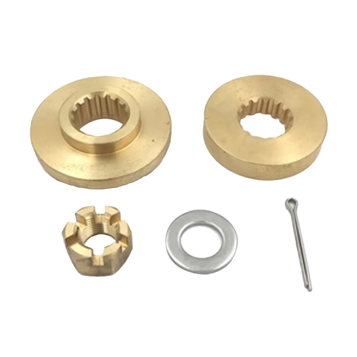 Propeller Installationshardware Kits 670-45997-10 für Yamaha