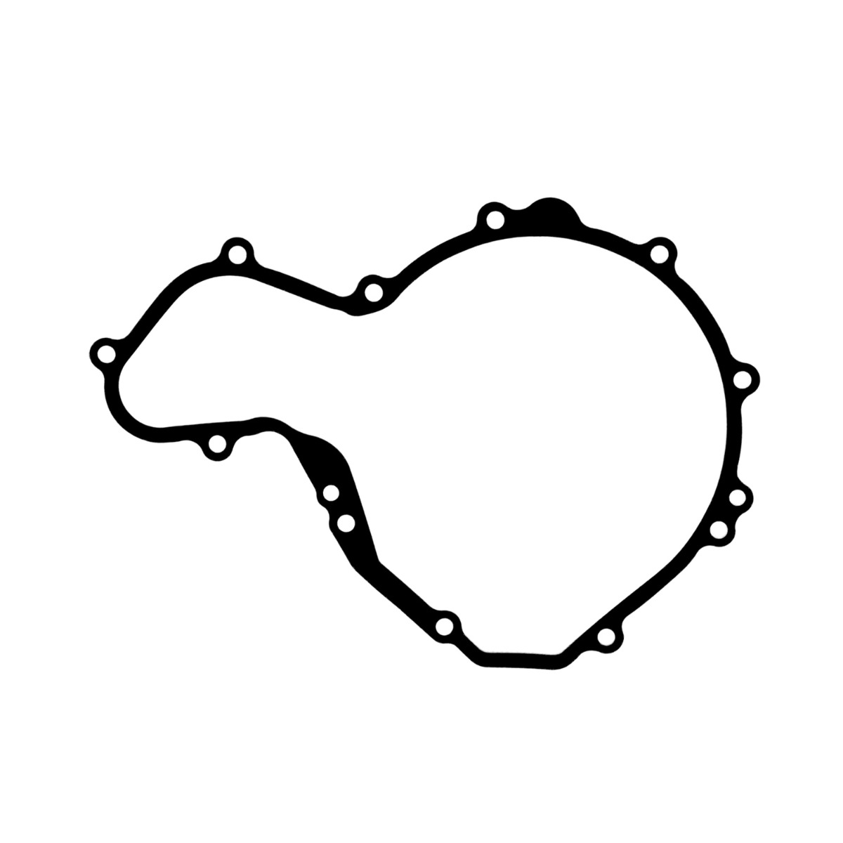 Stator Dichtung 3088063 für Polaris