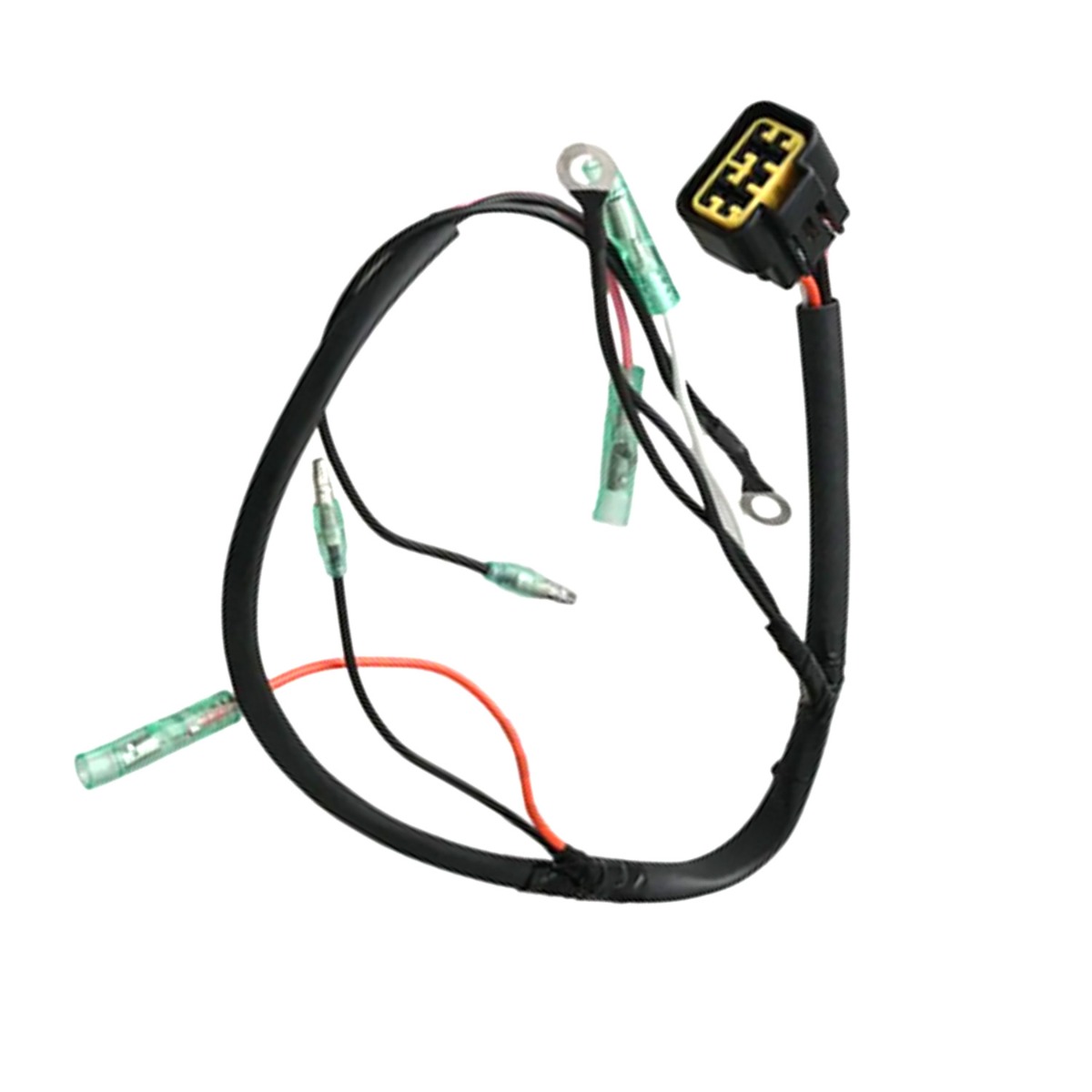 Kabelbaumbaugruppe 6F5-82590-20 für Yamaha