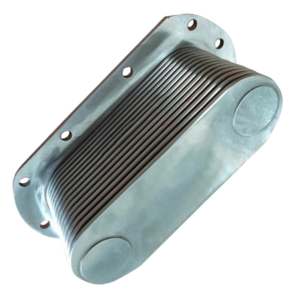 Ölkühler 6150-61-9320 für Komatsu