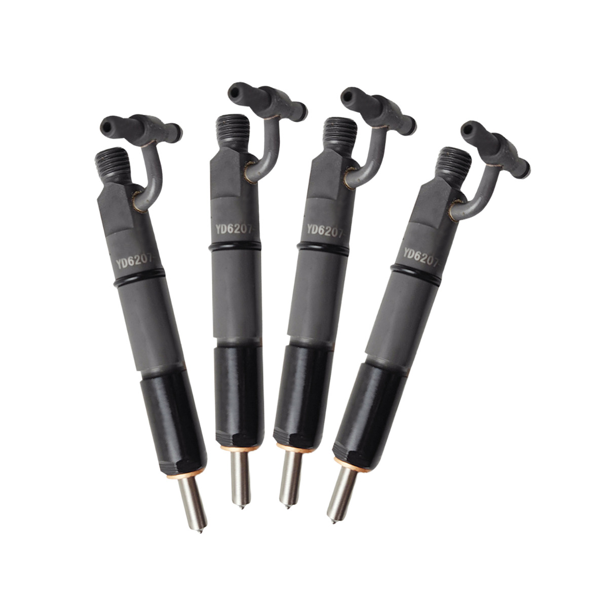 Einspritzventil 3800875 für Cummins