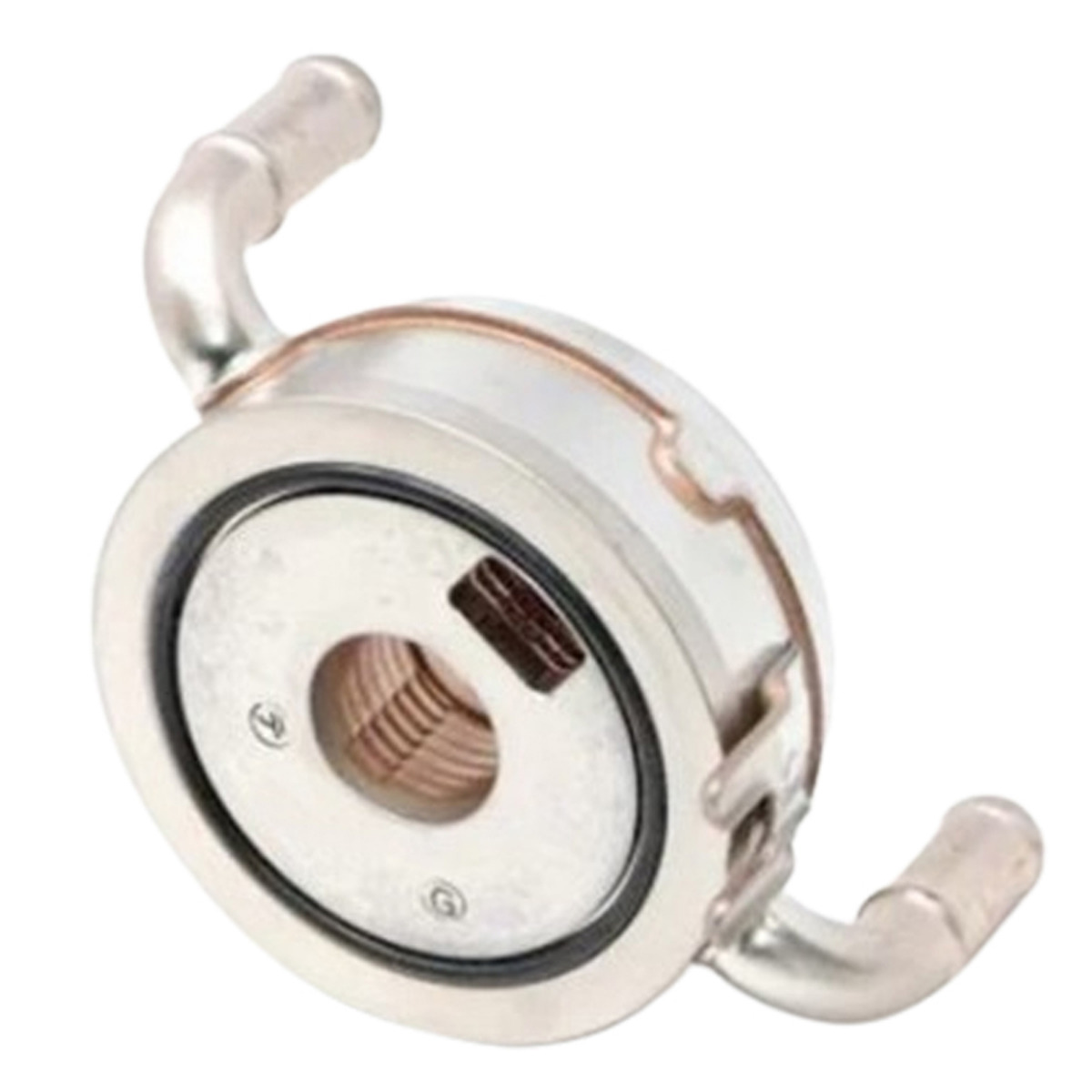 Wärmetauscher Ölkühler 7000716 für Kubota