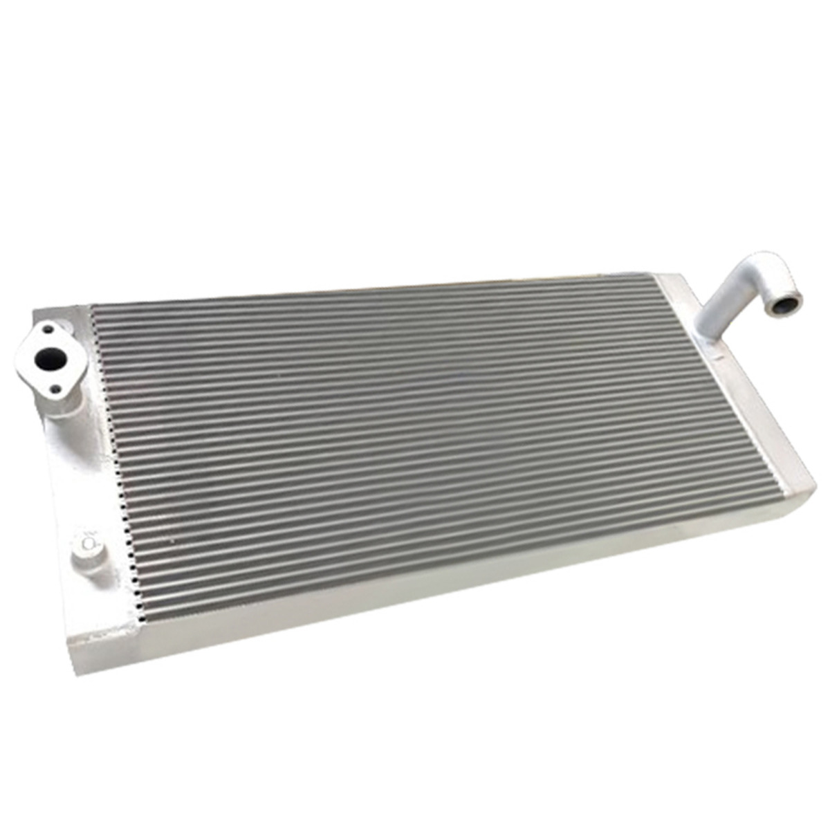 Hydraulikölkühler 11Q4-42022 für Hyundai