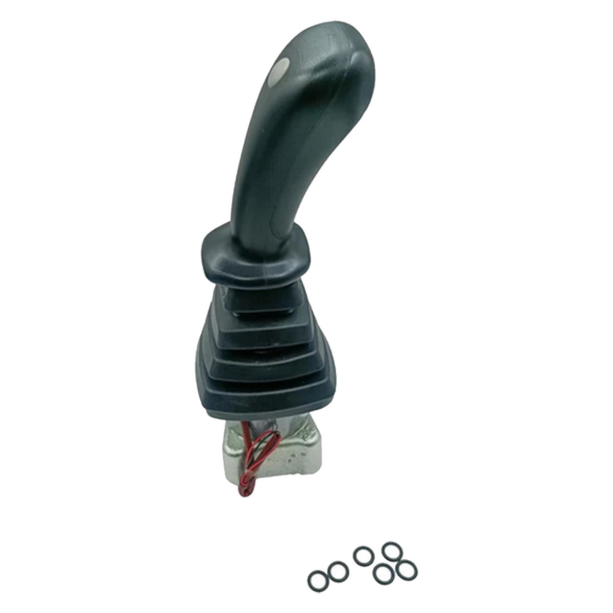 Linkes Joystick-Steuerventil 25220626 für JCB