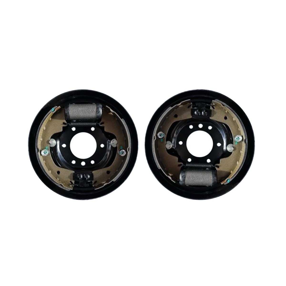 Bremskraftverstärker hinten LR 17081-G1 für Yamaha