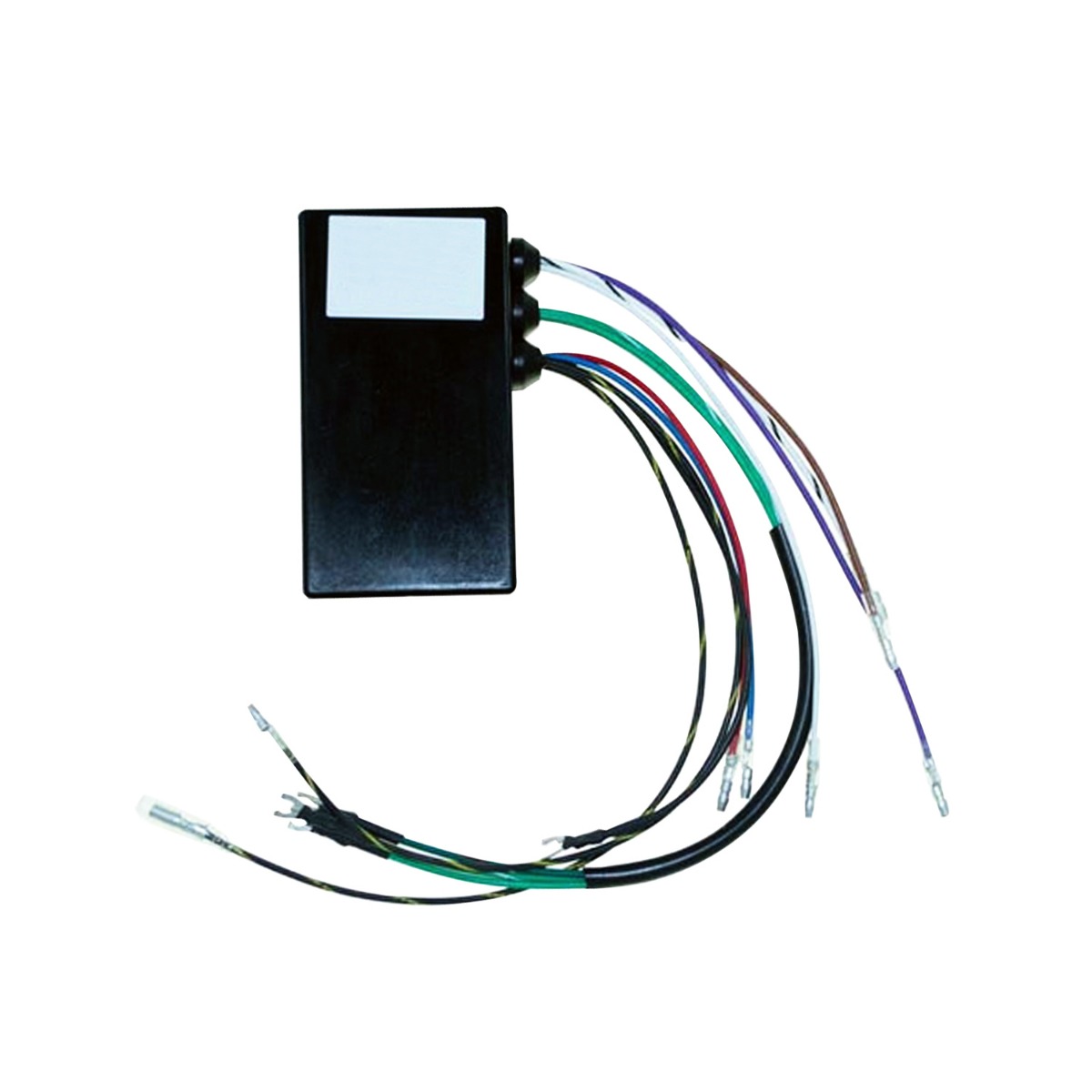 Schaltkasten 18-5791 für Sierra