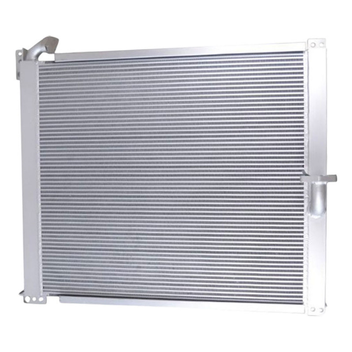 Ölkühler 208-03-61120 für Komatsu