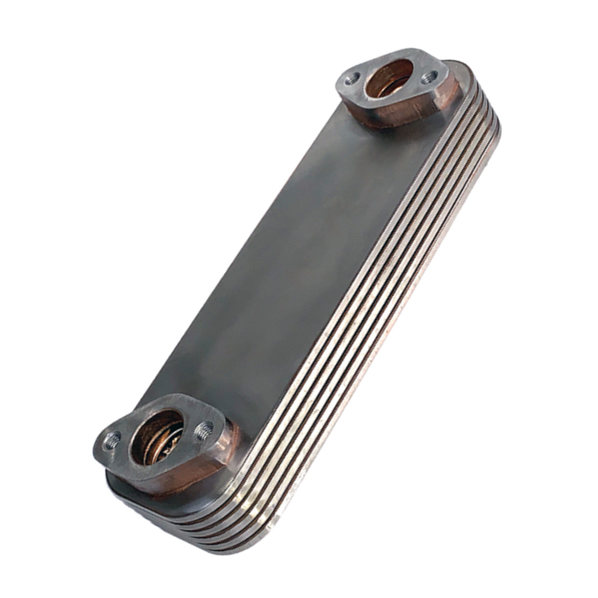 Ölkühler 9269092 für Liebherr