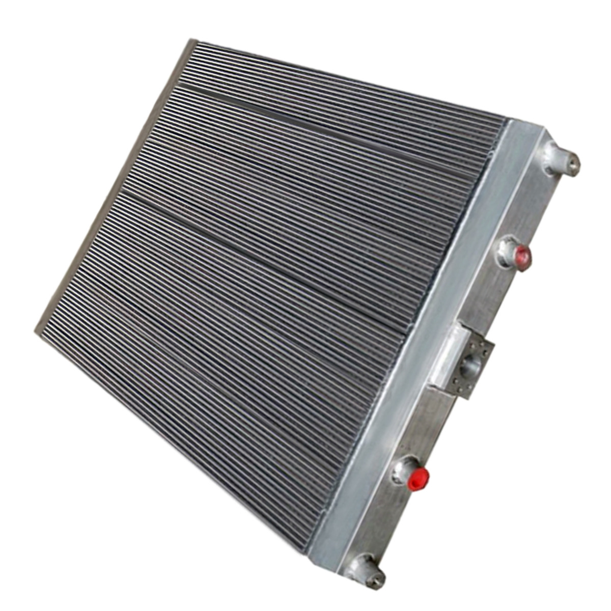 Ölkühler 4427952 für Hitachi