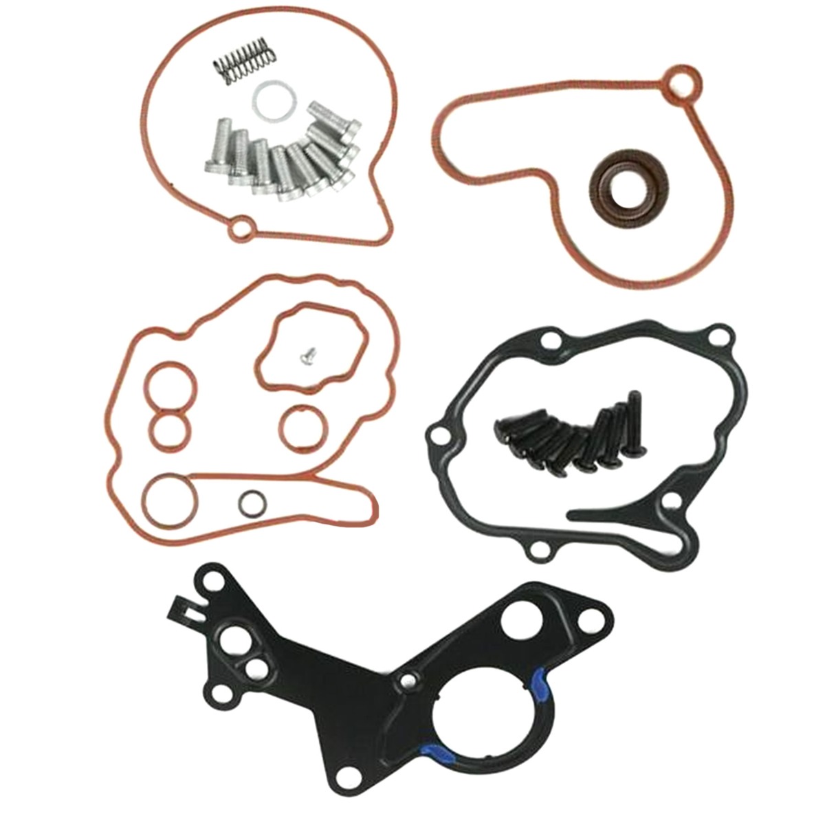 Vakuumpumpen-Reparatursatz 038145209 für Volkswagen