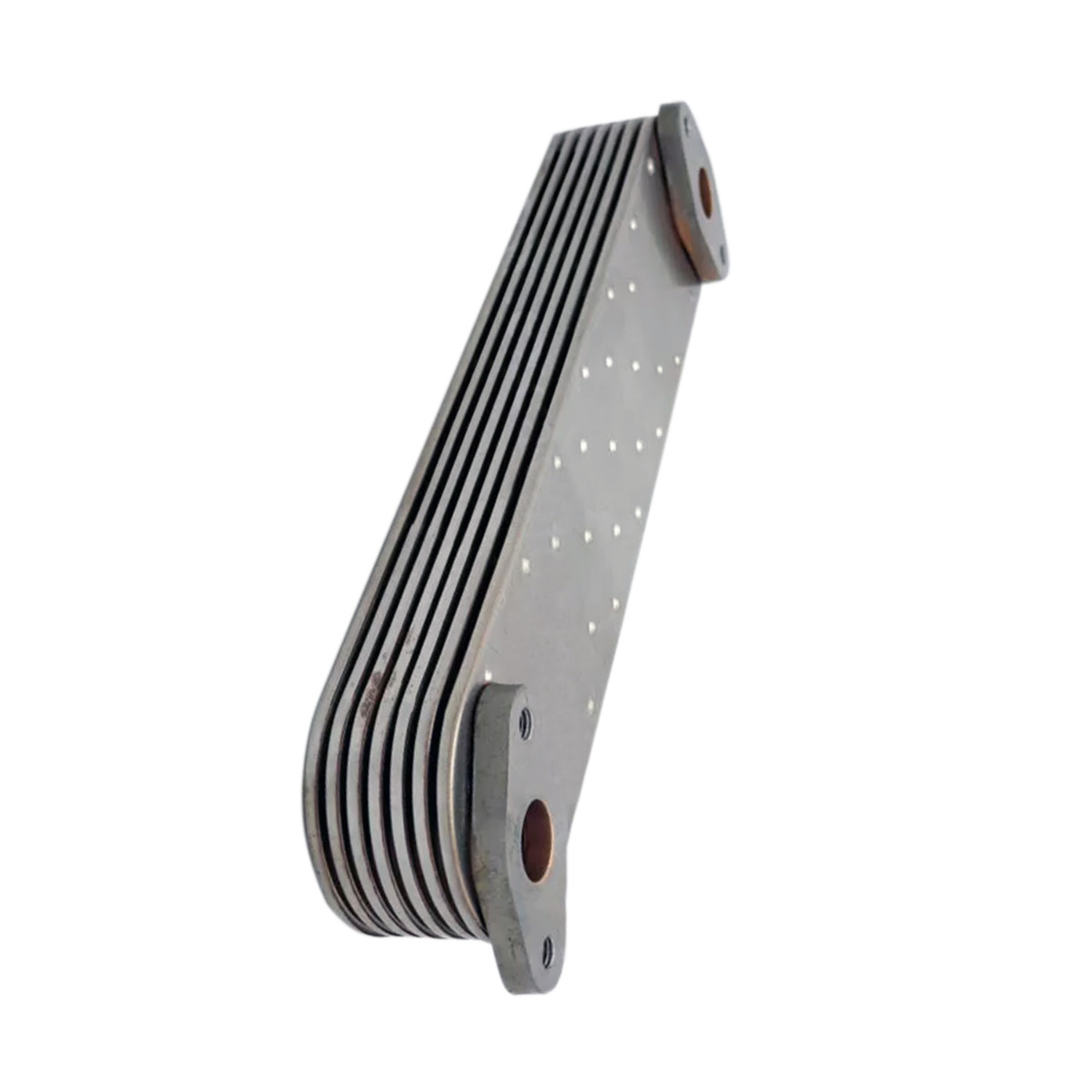 Ölkühler 600-651-1550 für Komatsu