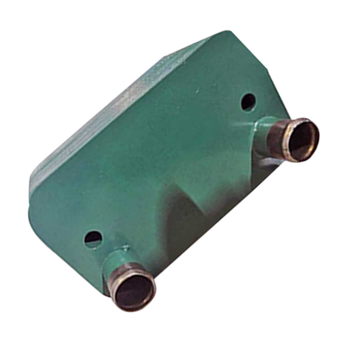 Ölkühler 8192444 für Volvo