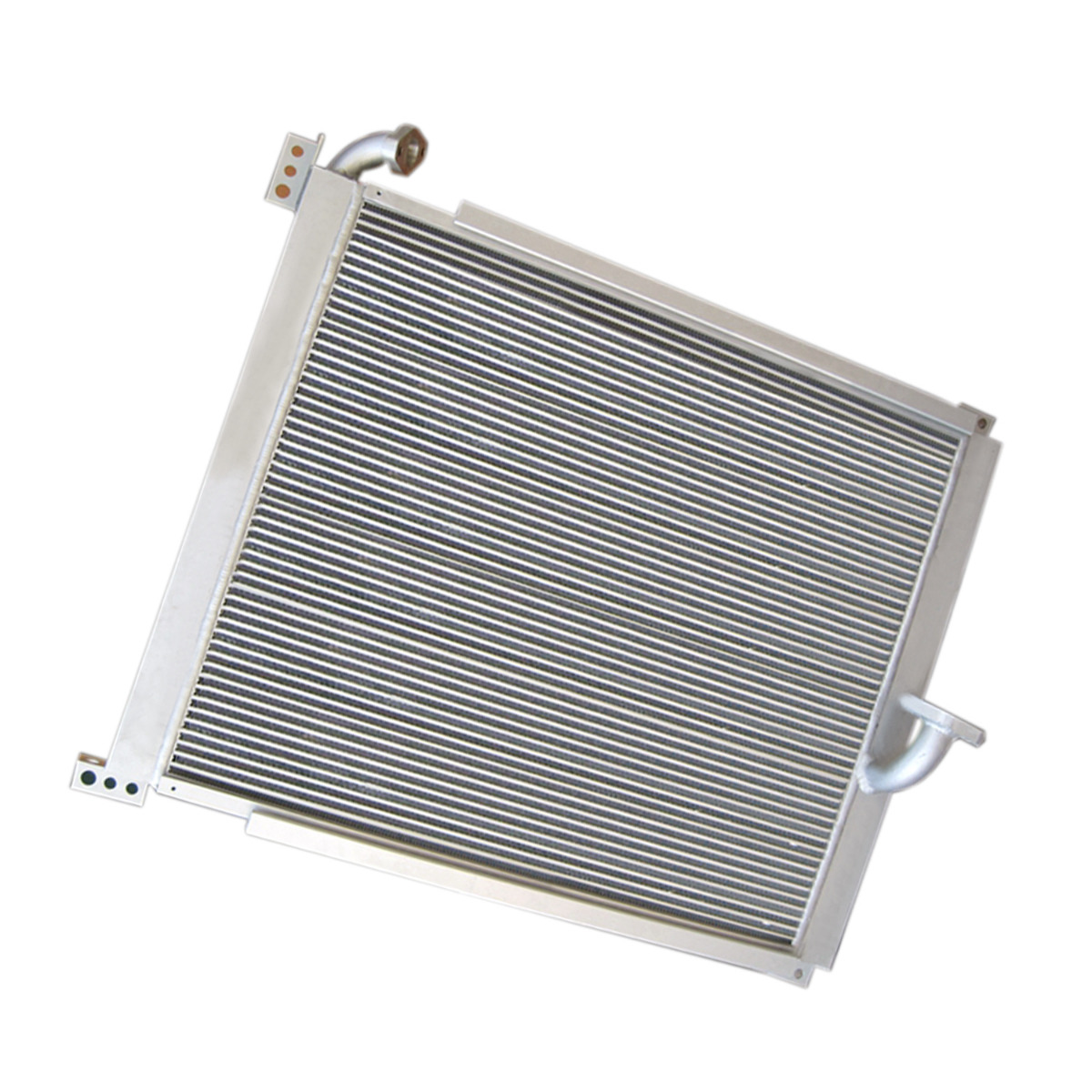 Ölkühler 207-03-51121 für Komatsu