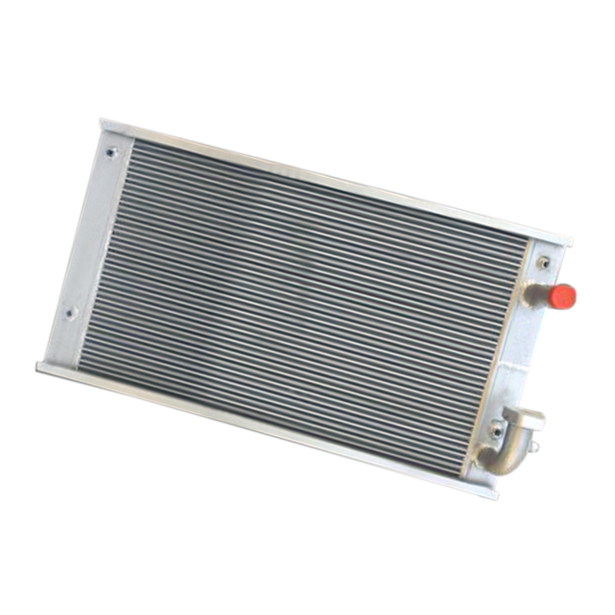 Ölkühler 11N8-46152 für Hyundai