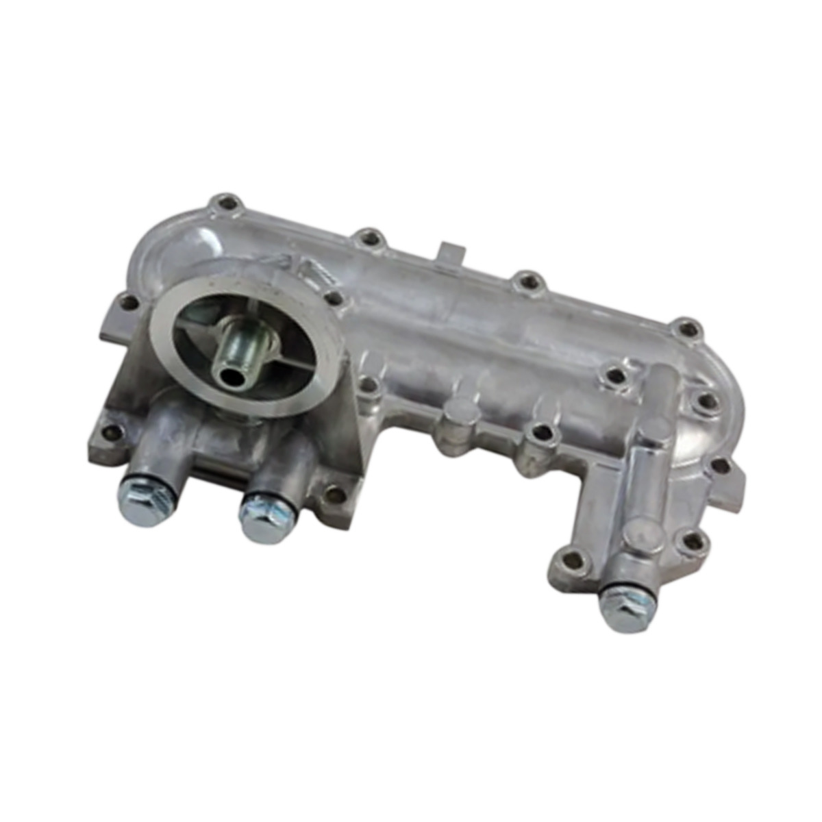 Ölkühlerabdeckung 15609-54013 für Hino