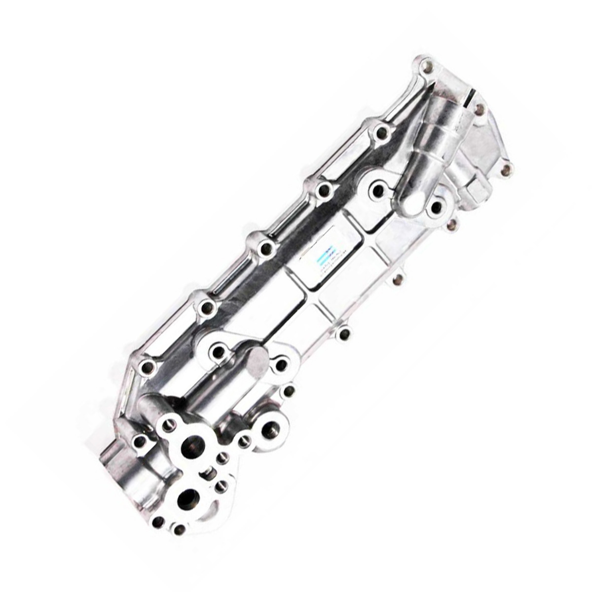 Ölkühlerabdeckung 6134-61-2113 für Komatsu