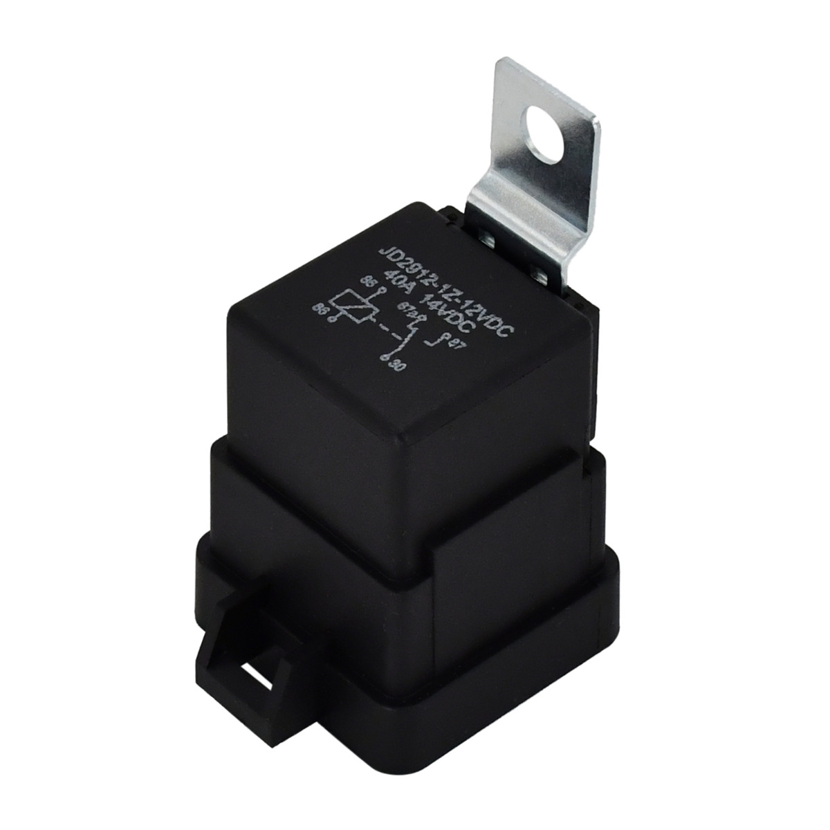 Elektrisches Relais 12V AT75769 Für John Deere