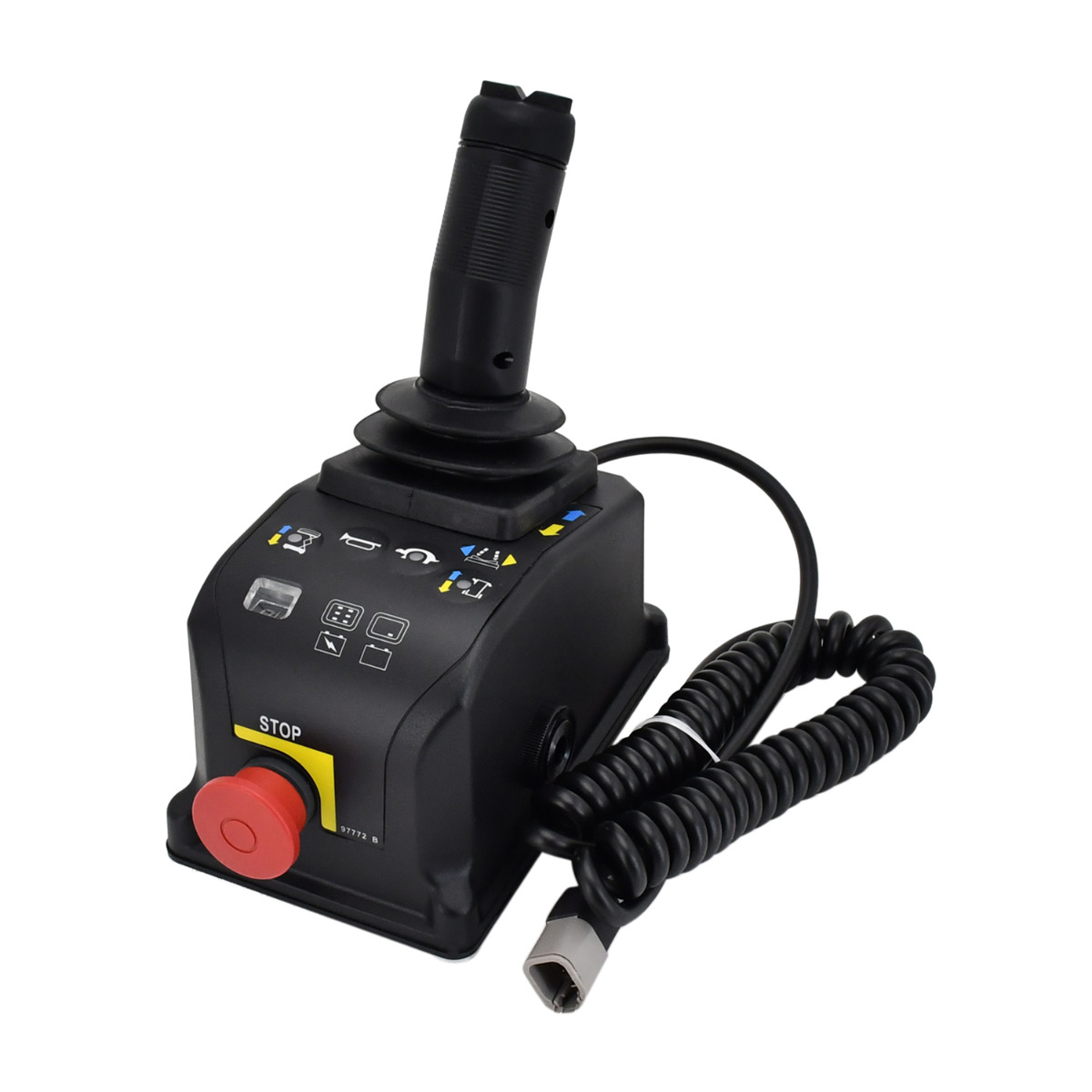 Steuerkasten 100840GT Für Genie