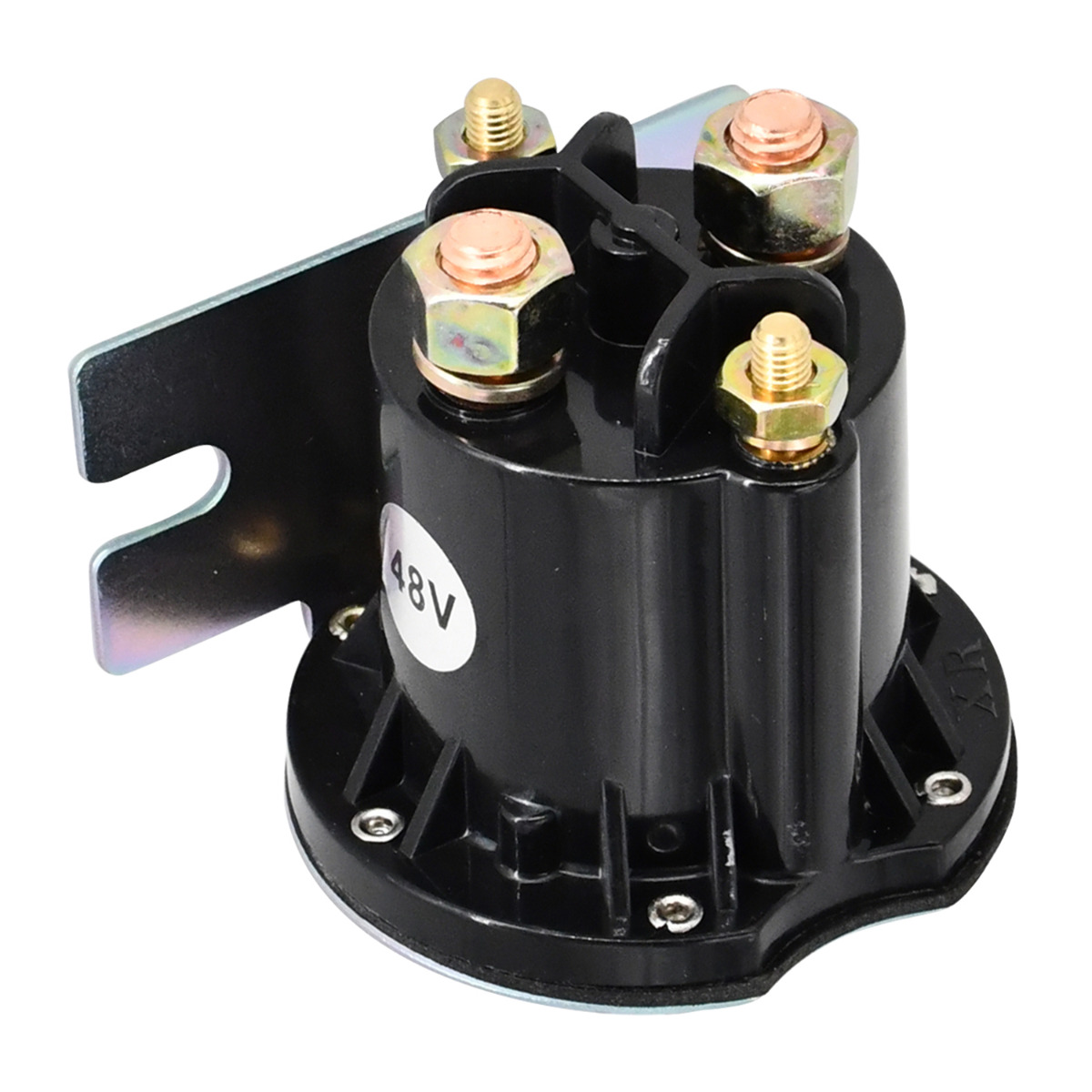 Magnetrelais 48 V 648-4851-022-18 Für EZGO