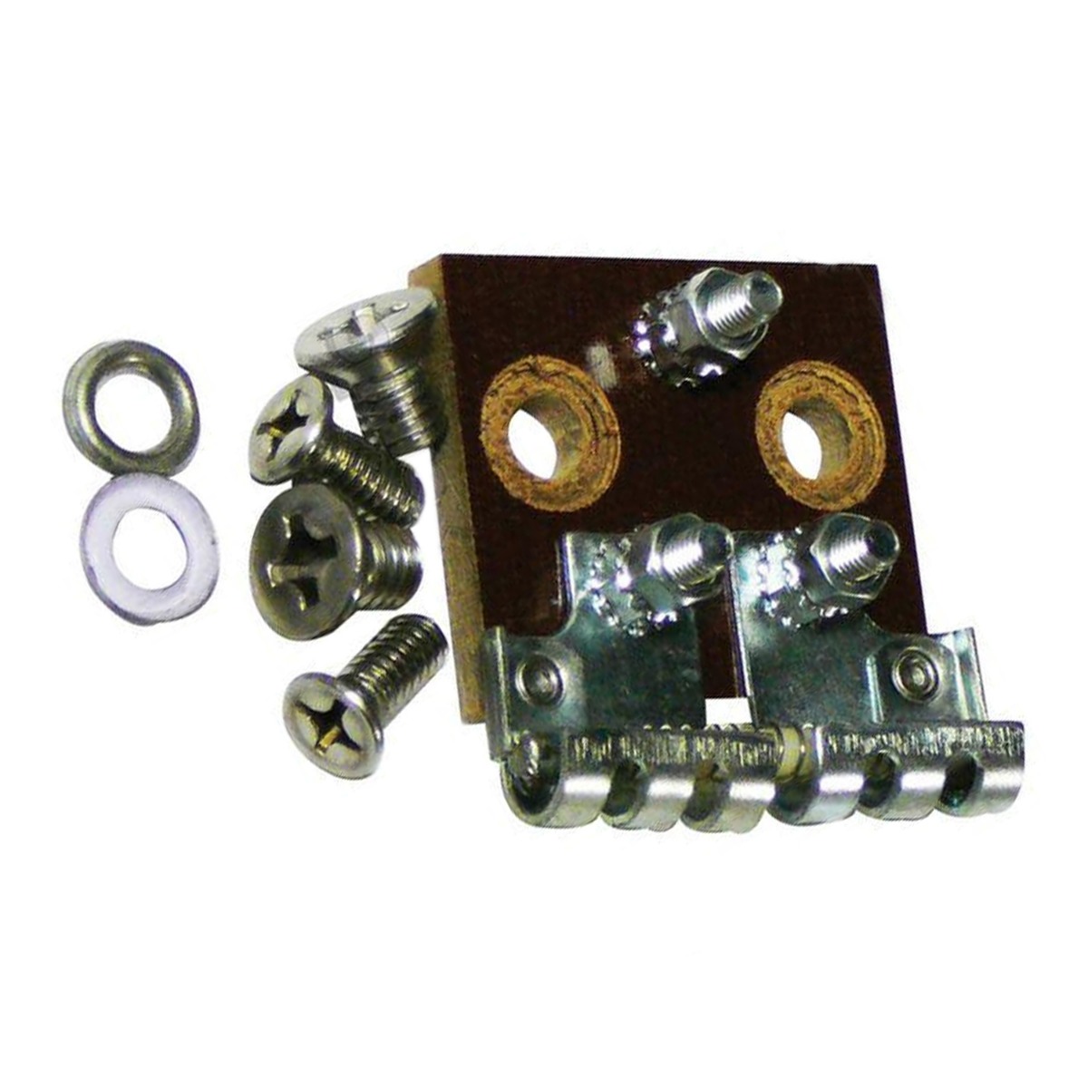 Zündspulenwiderstandsbaugruppe 170-14005 für Ford