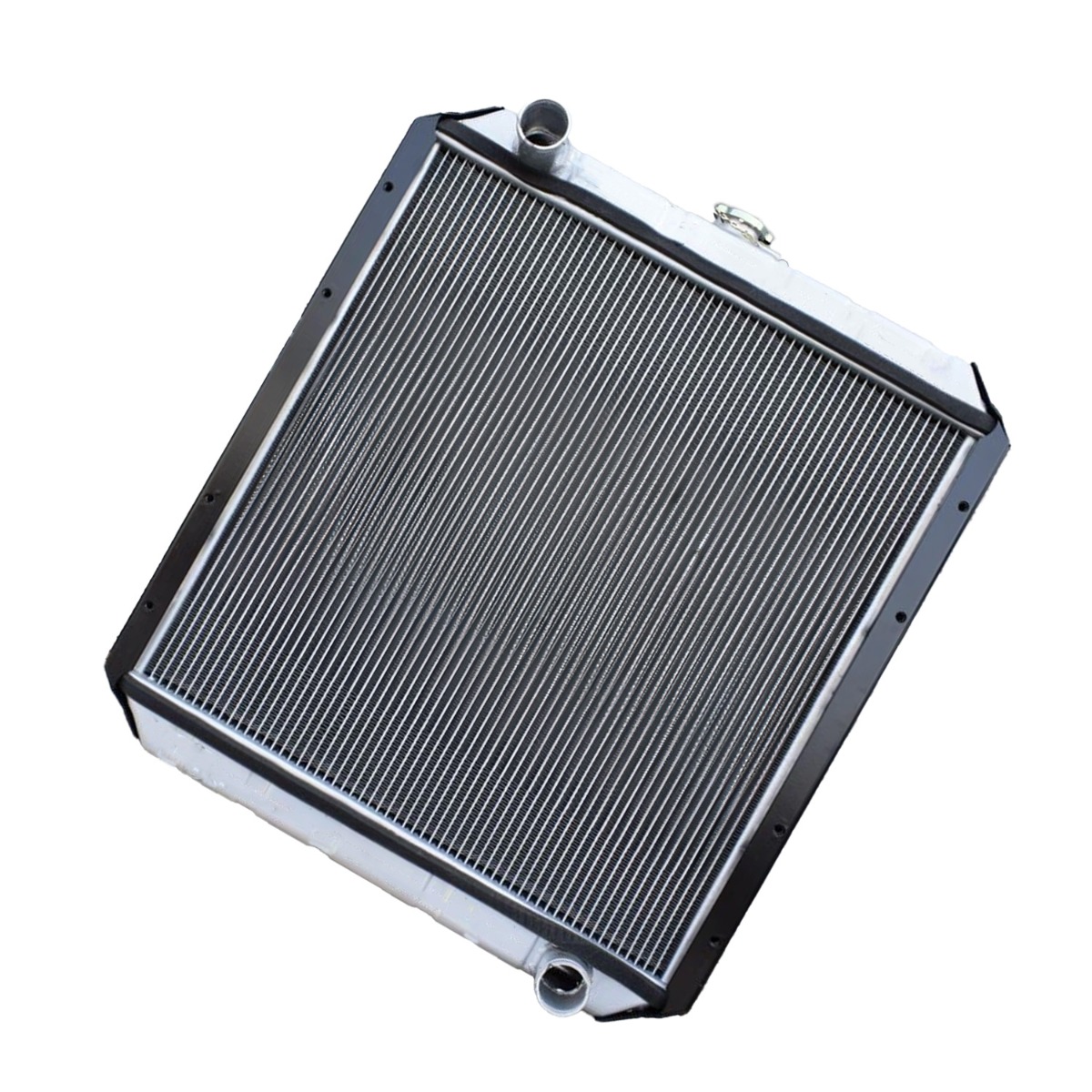 Wassertank Kühler 185-8981 für Caterpillar