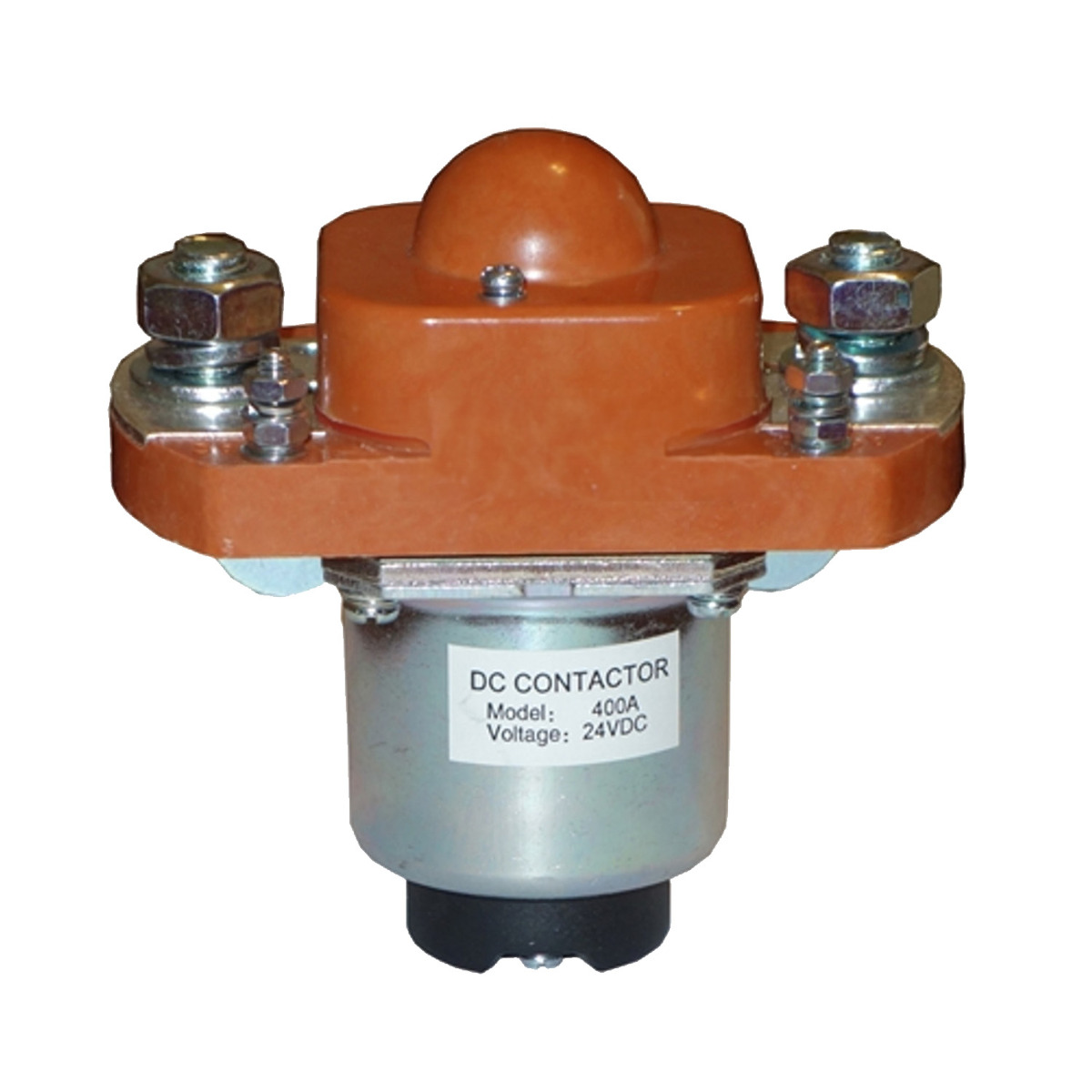 Schütz Magnetschalter MZJ-400A für Golfwagen