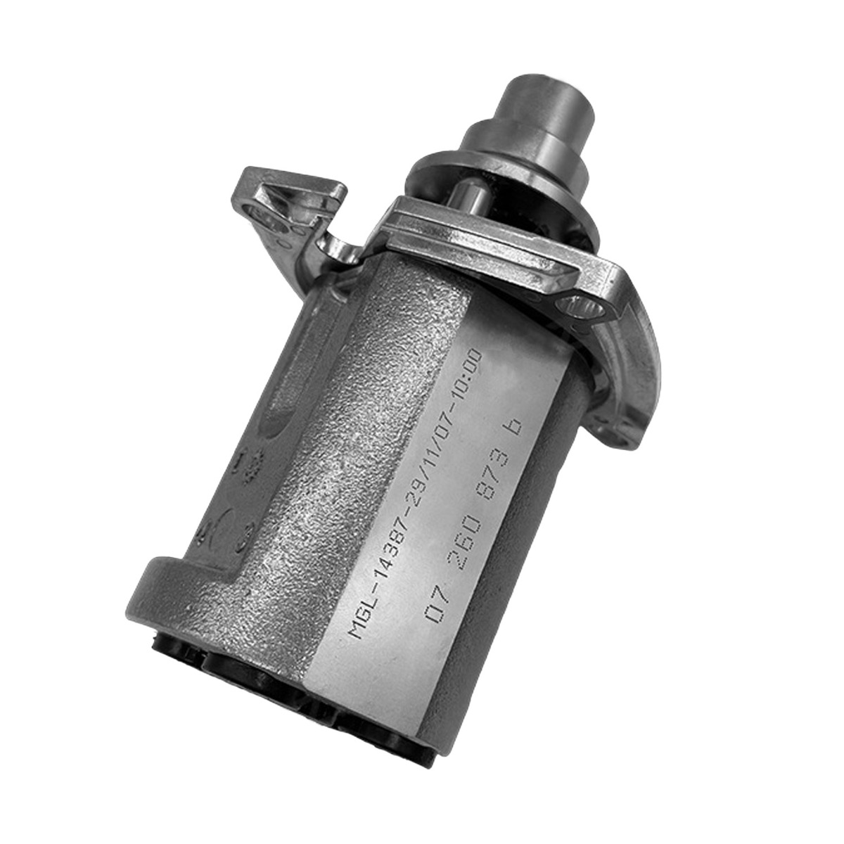 Joystick-Steuerventil 17246374521 Für Yanmar