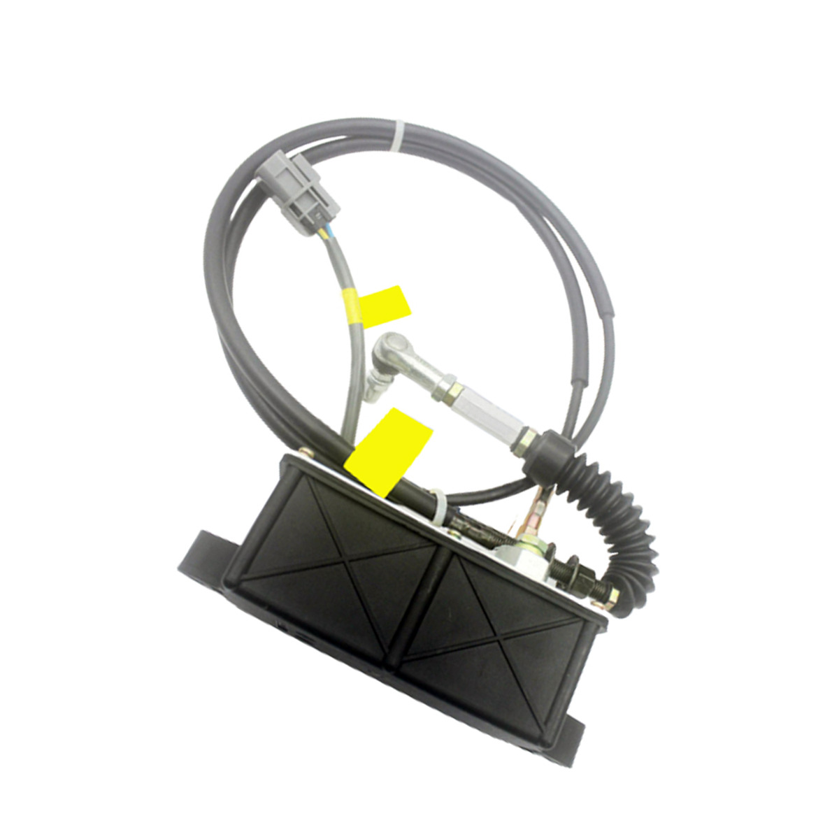 Drosselmotor 523-00004 für Daewoo