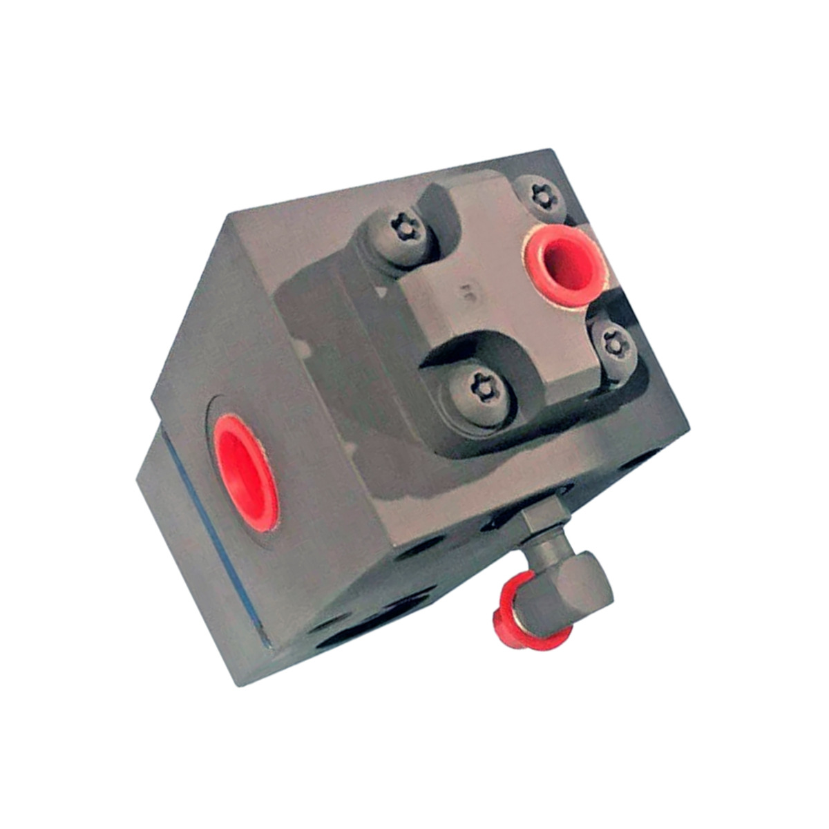 Ölregelventil 3063022 für Cummins