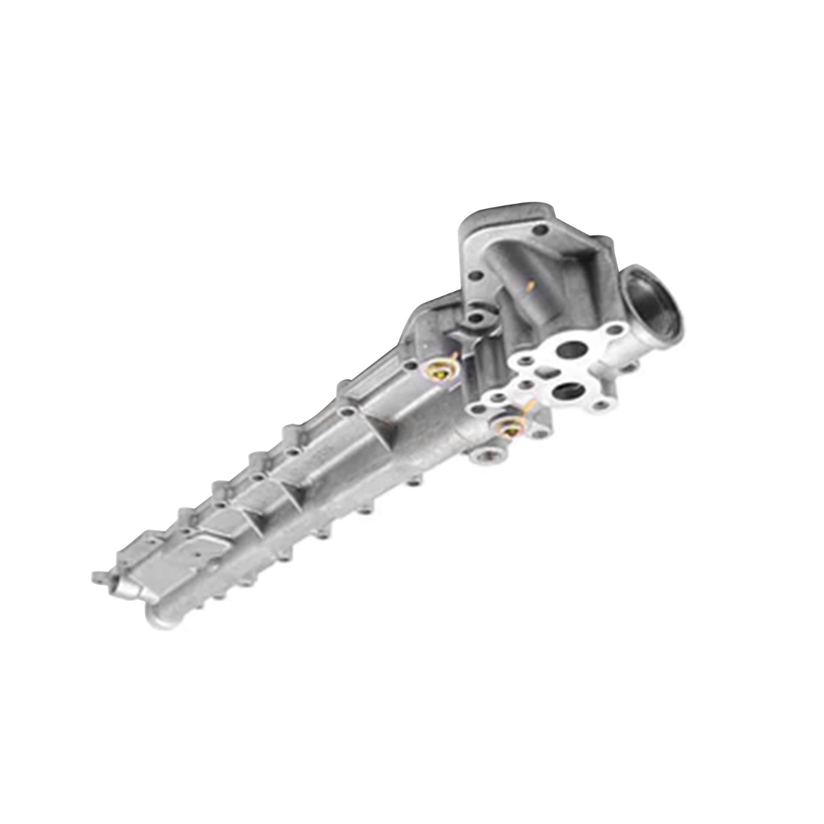 Ölkühlerabdeckung 6221-63-2110 für Komatsu