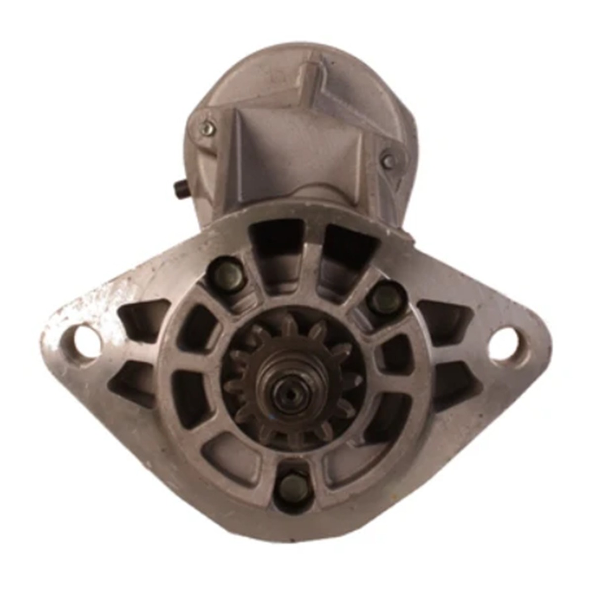 Anlasser 12V 12T 119773-77010 für Yanmar