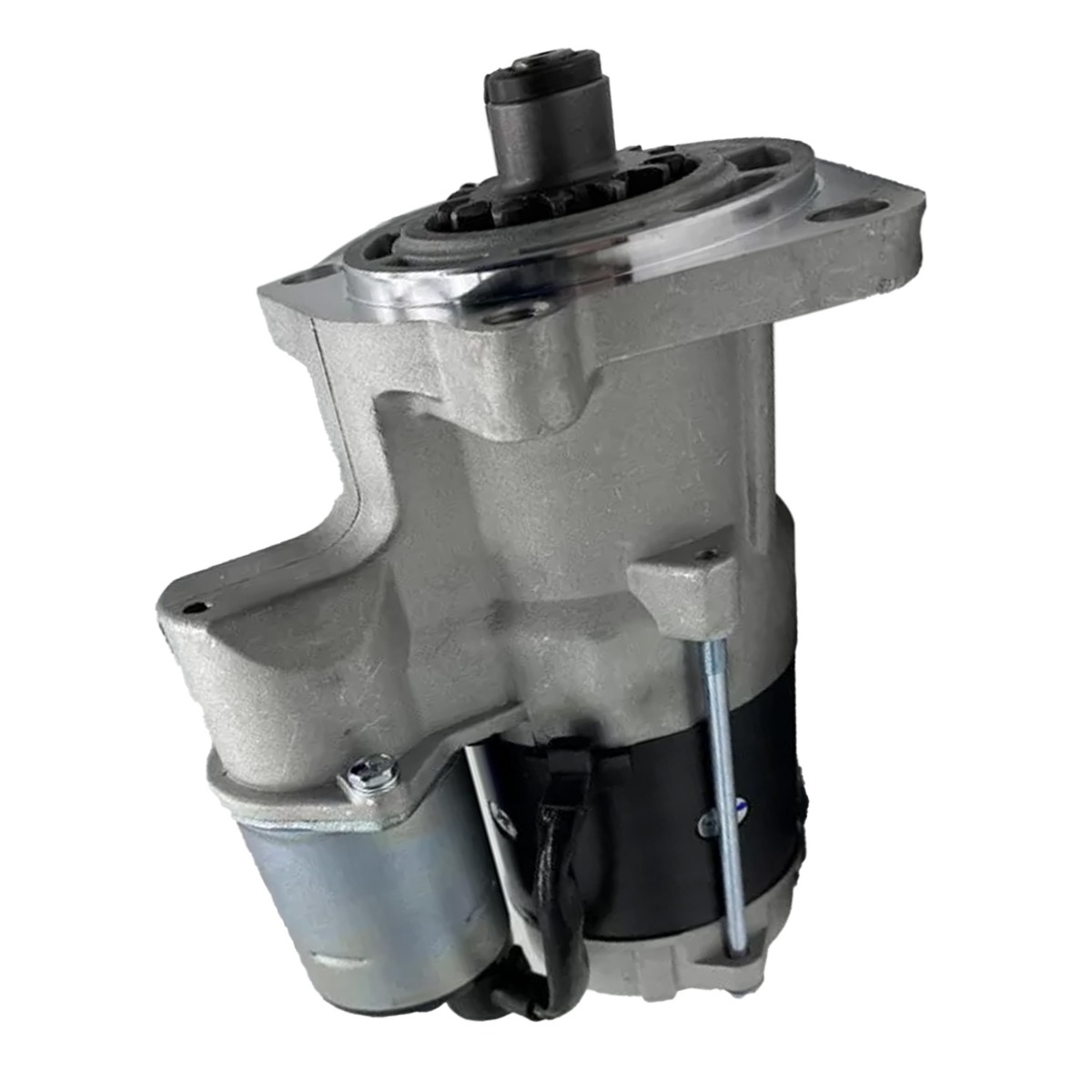 Anlasser 24V 8980019150 Für Hitachi